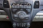 Acura RDX 2012 года